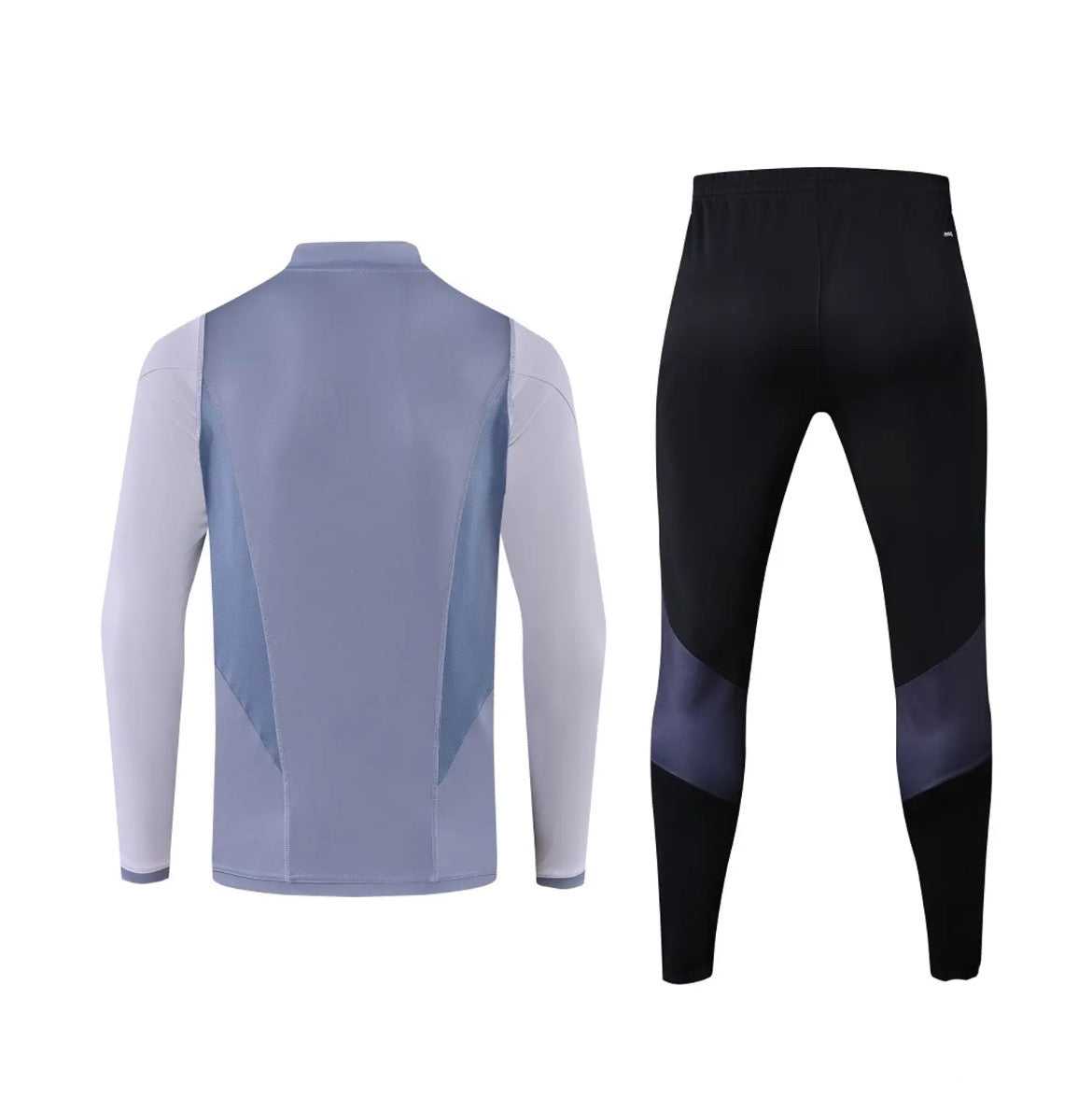 Fato de Treino Benfica 23/24 - Zip Completo