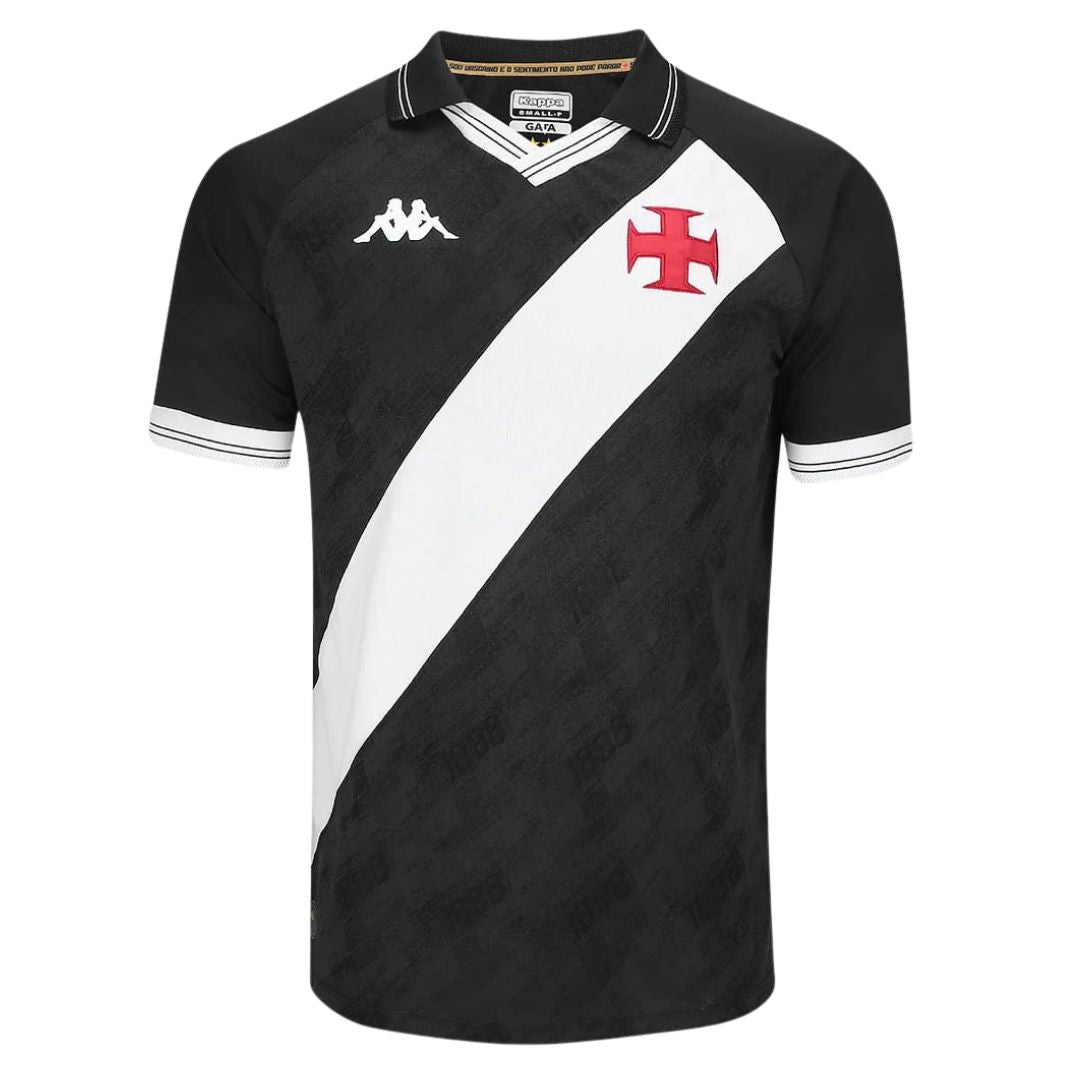Vasco da Gama home 25/26