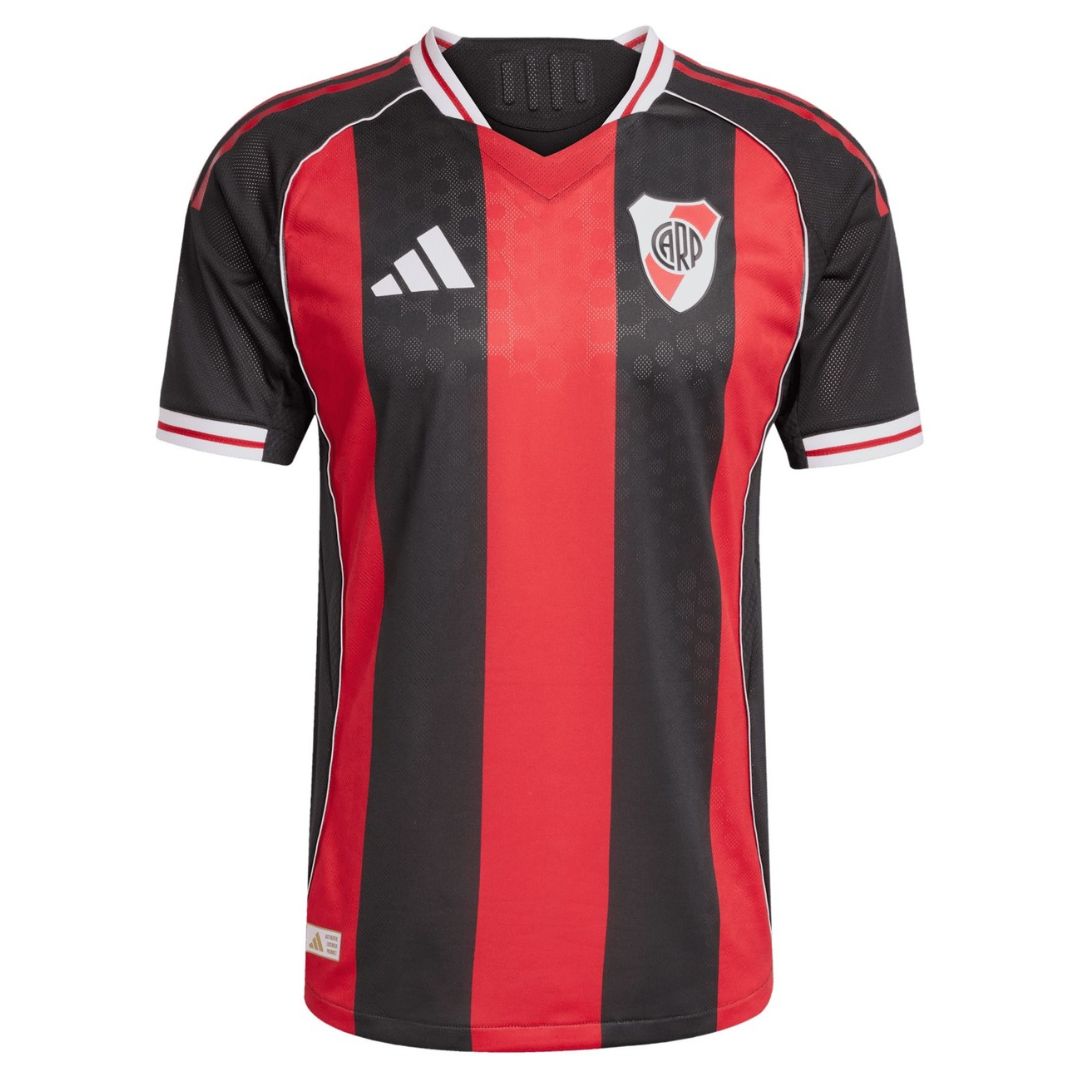 River Plate away 25/26