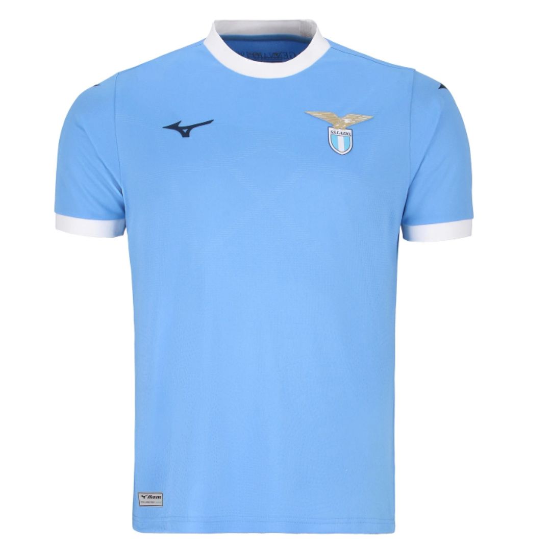 Lazio home 25/26