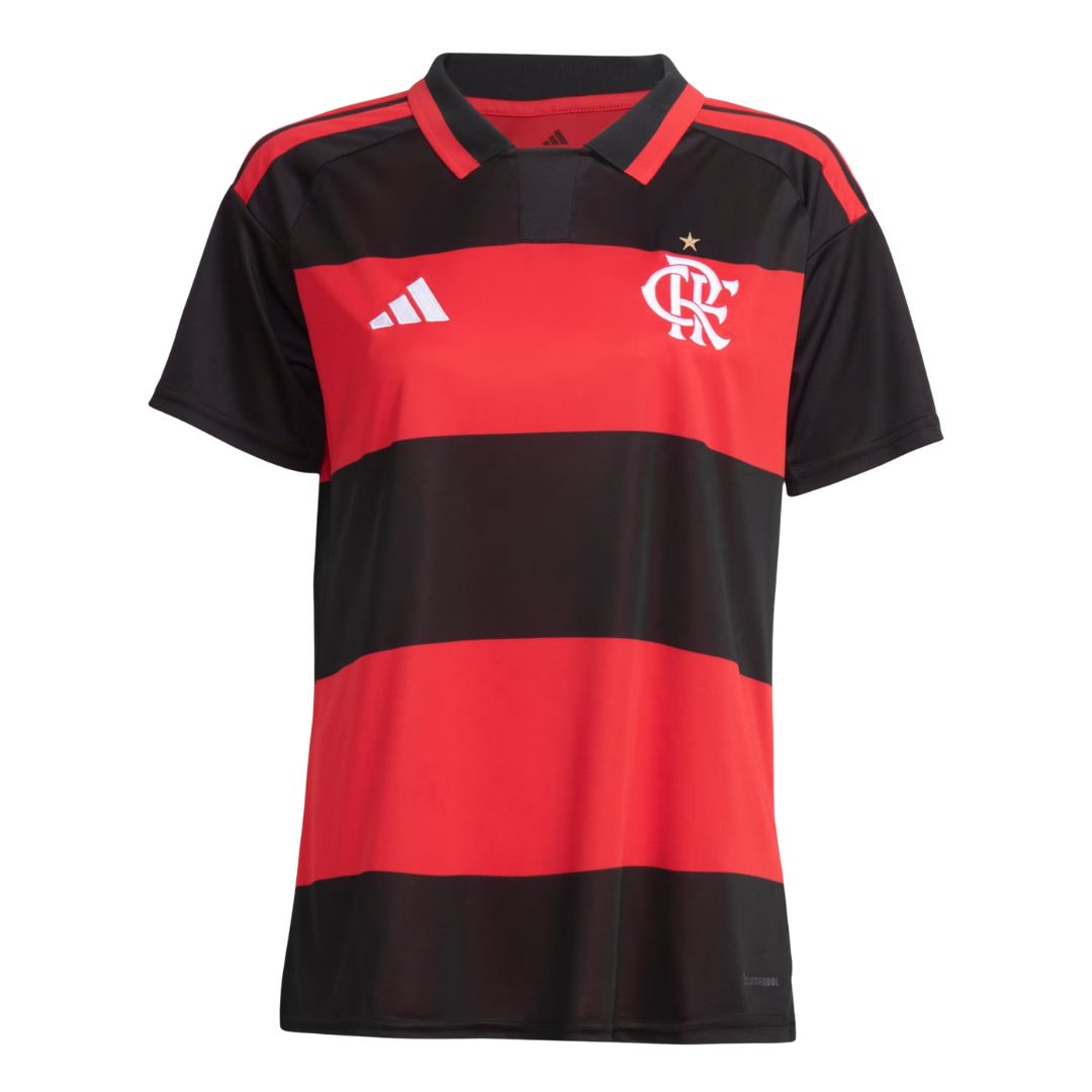 Flamengo home 2026/27 - Women