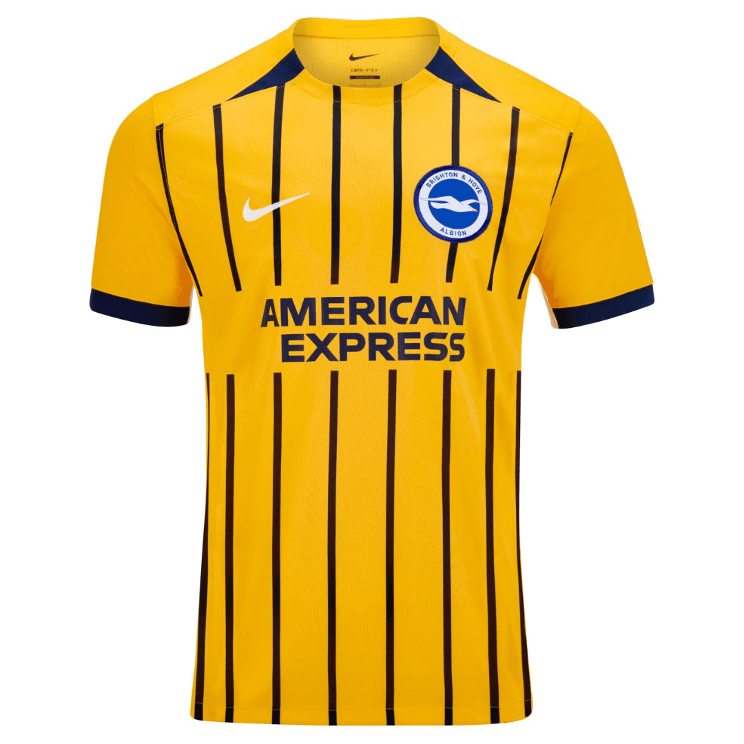 Brighton away 24/25