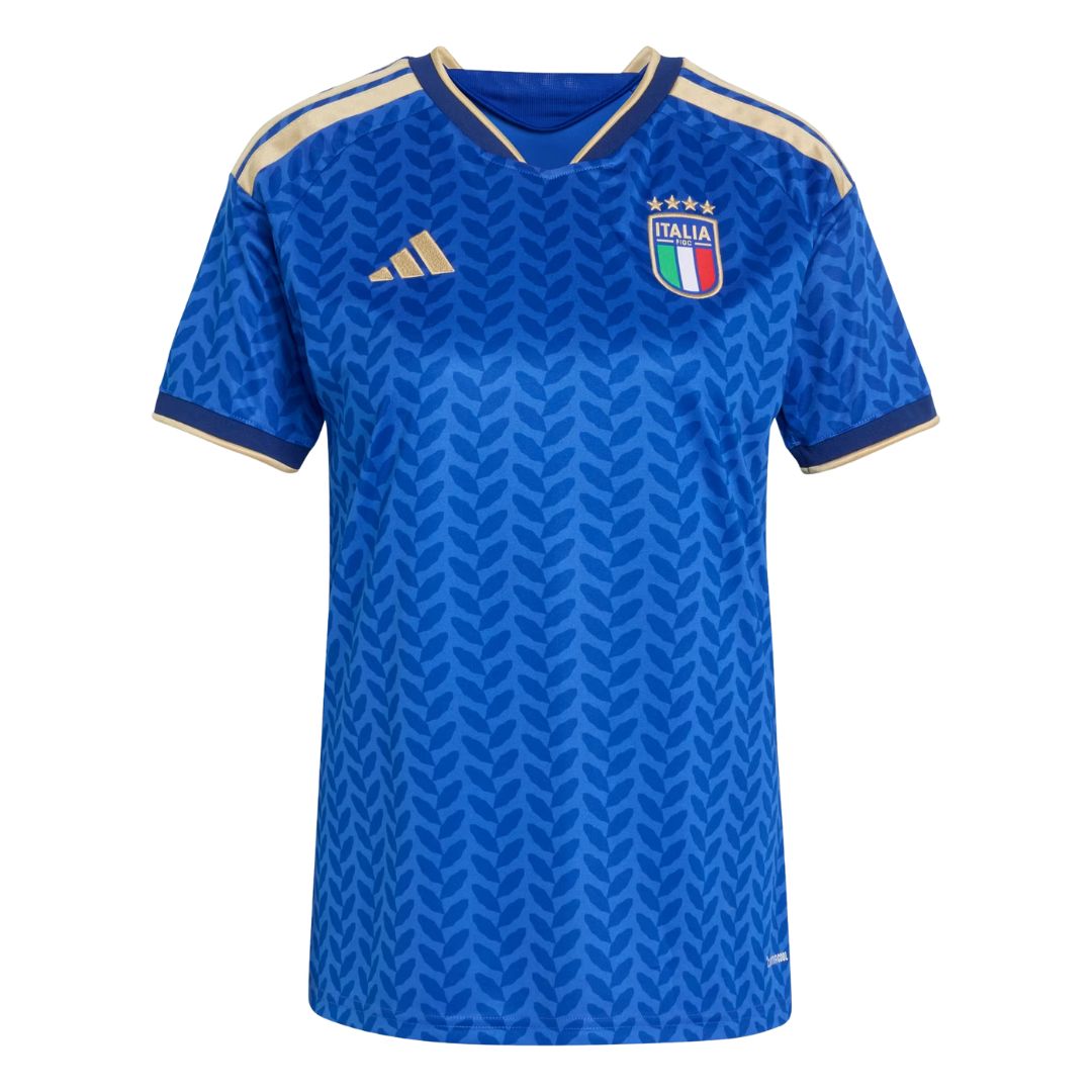 Italy 2026/2027 home Fan women