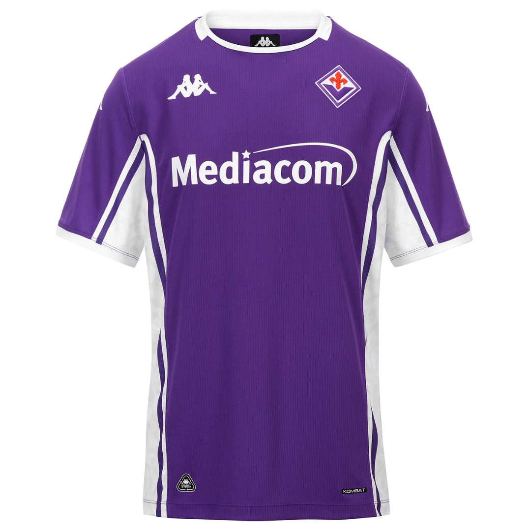 Fiorentina home 25/26