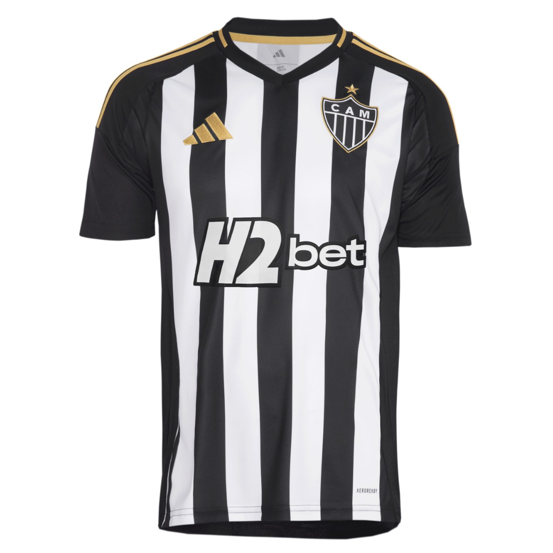 Atlético Mineiro home 25/26