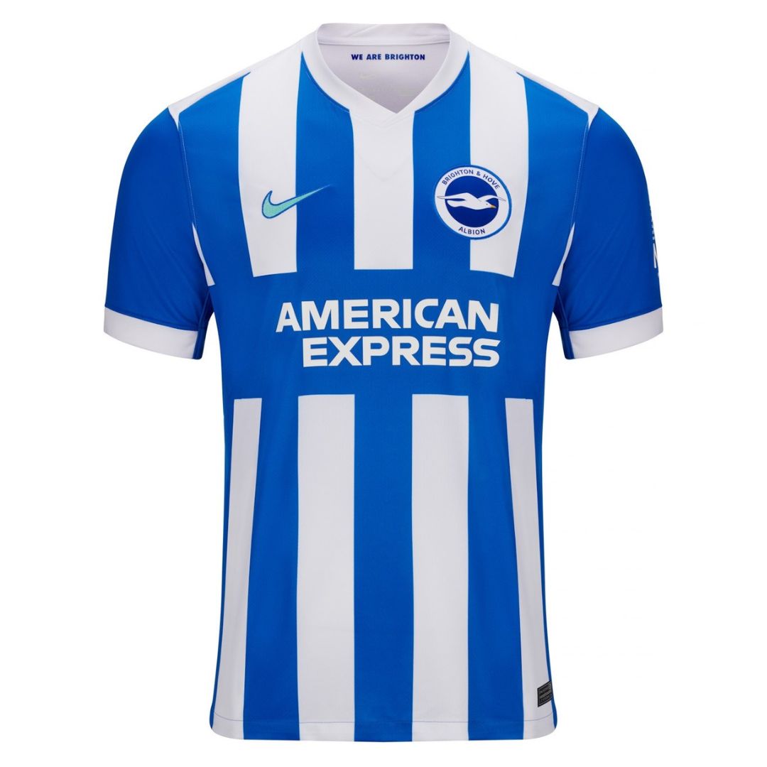 Brighton home 25/26