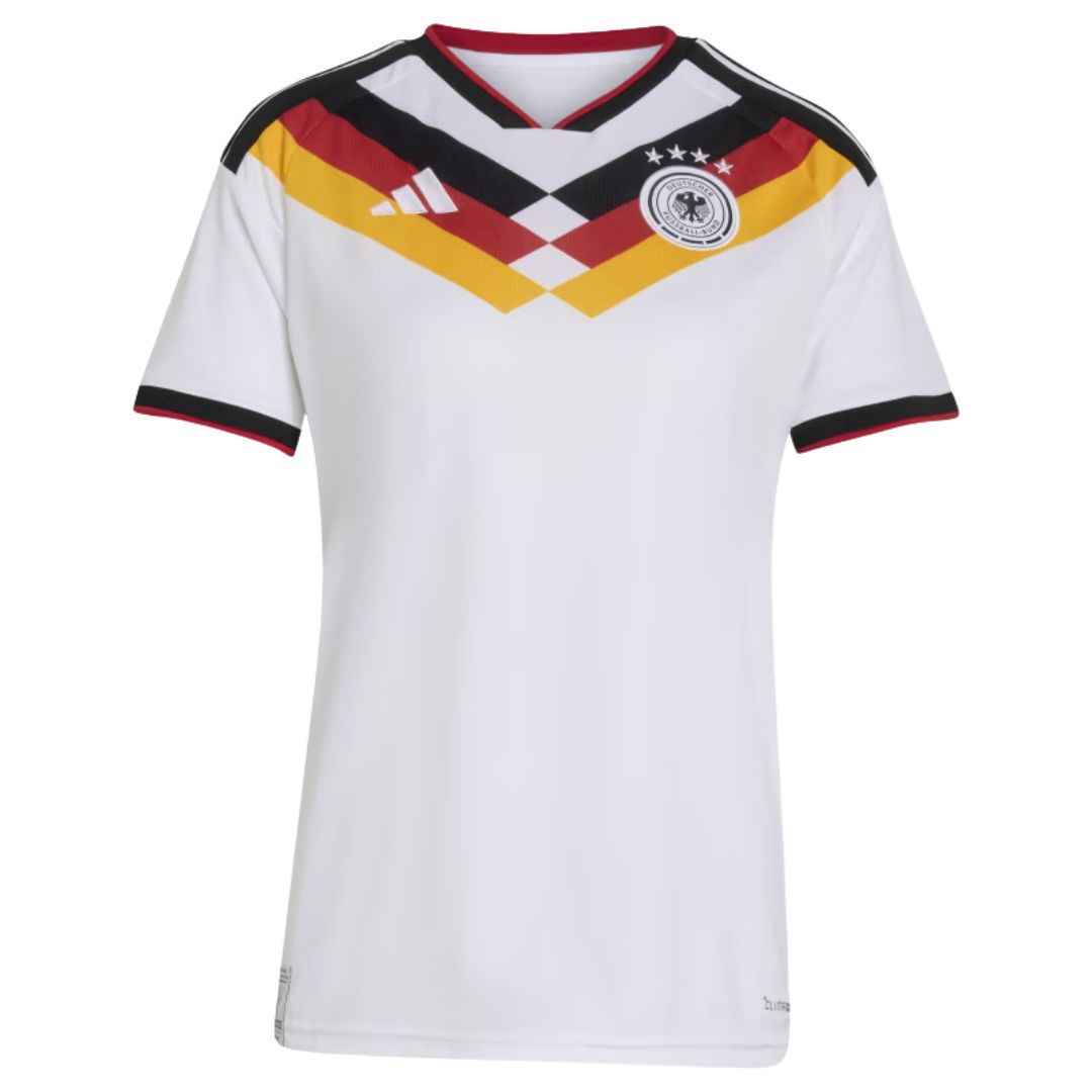 Germany 2026/2027 home Fan women