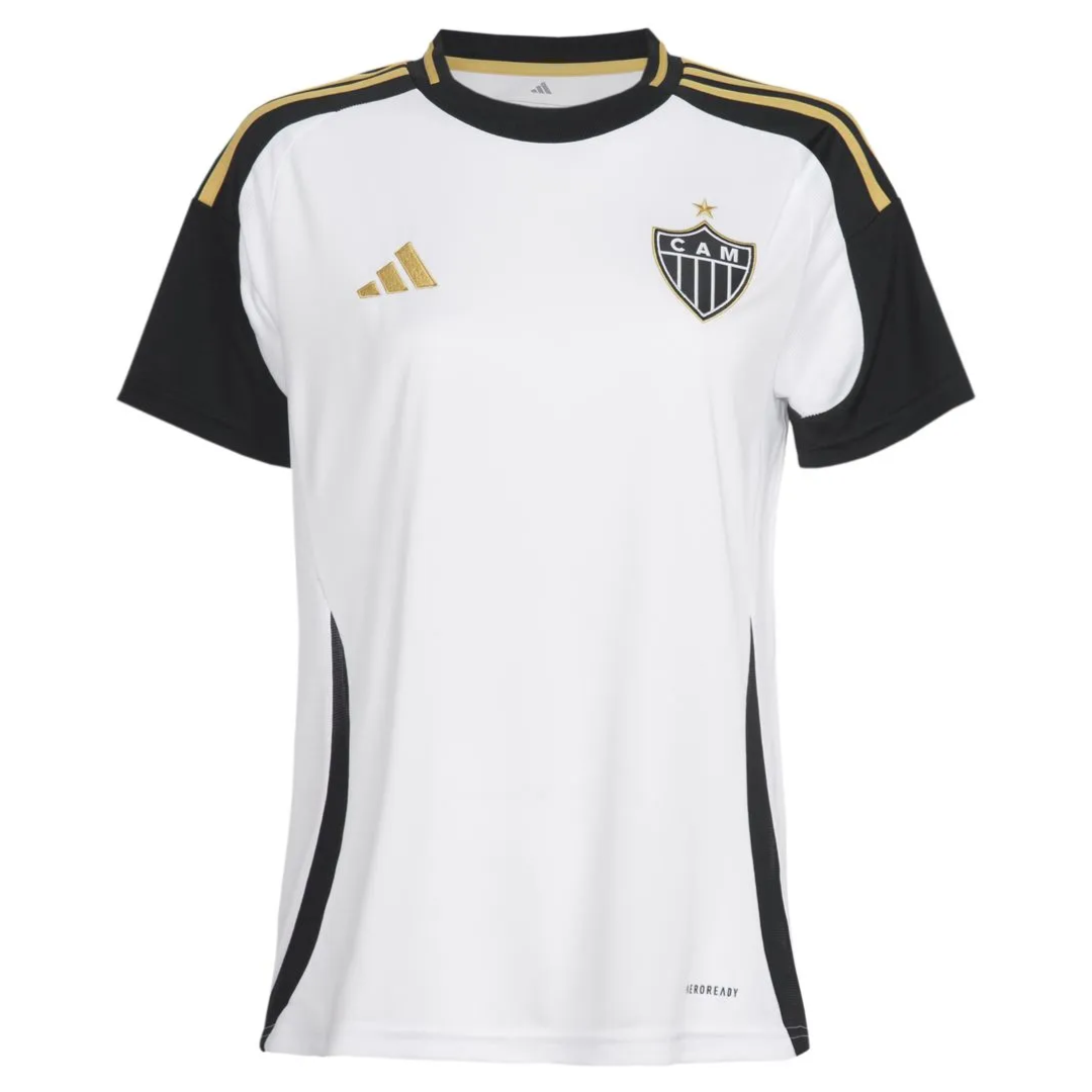 Atlético Mineiro away 25/26 women