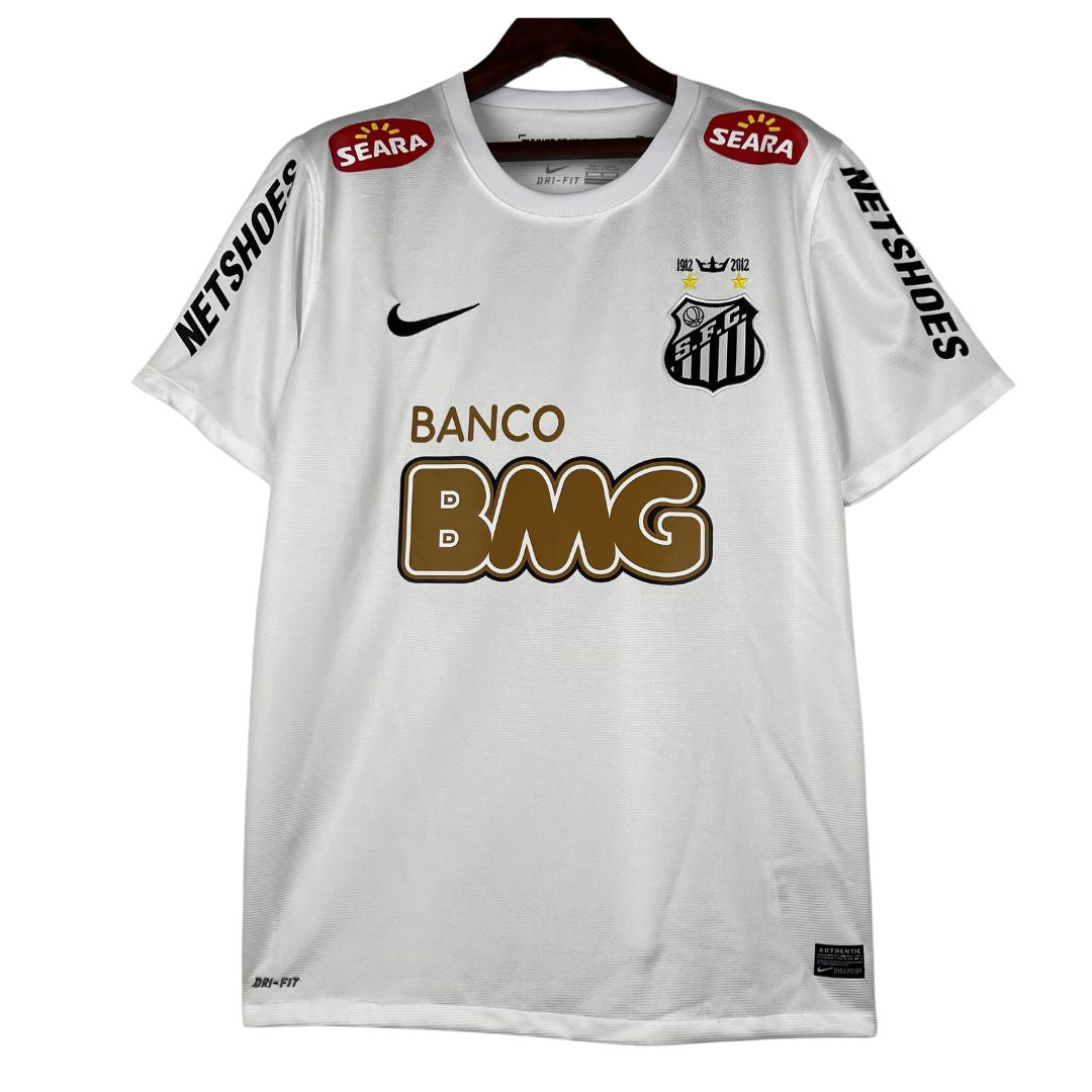 Santos home 12/13 Retro