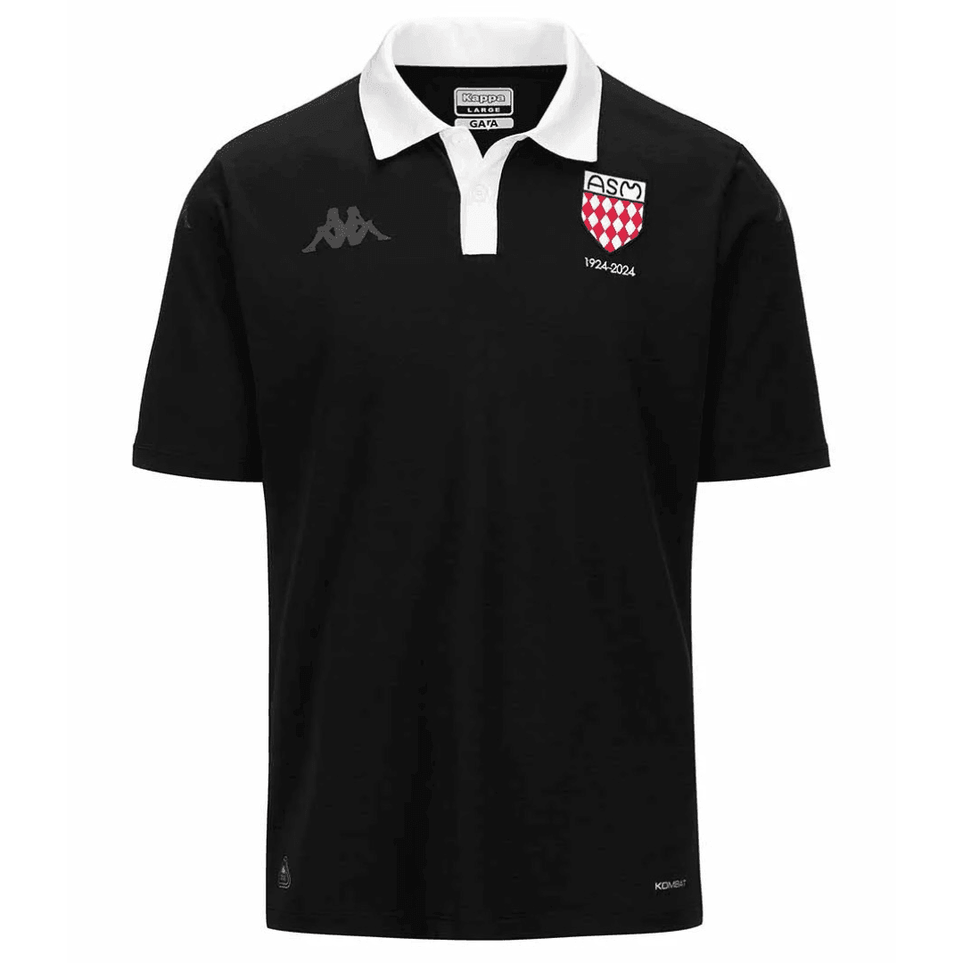 AS Monaco Centenary 24/25
