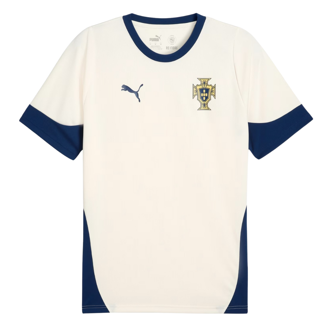 Portugal training 25/26