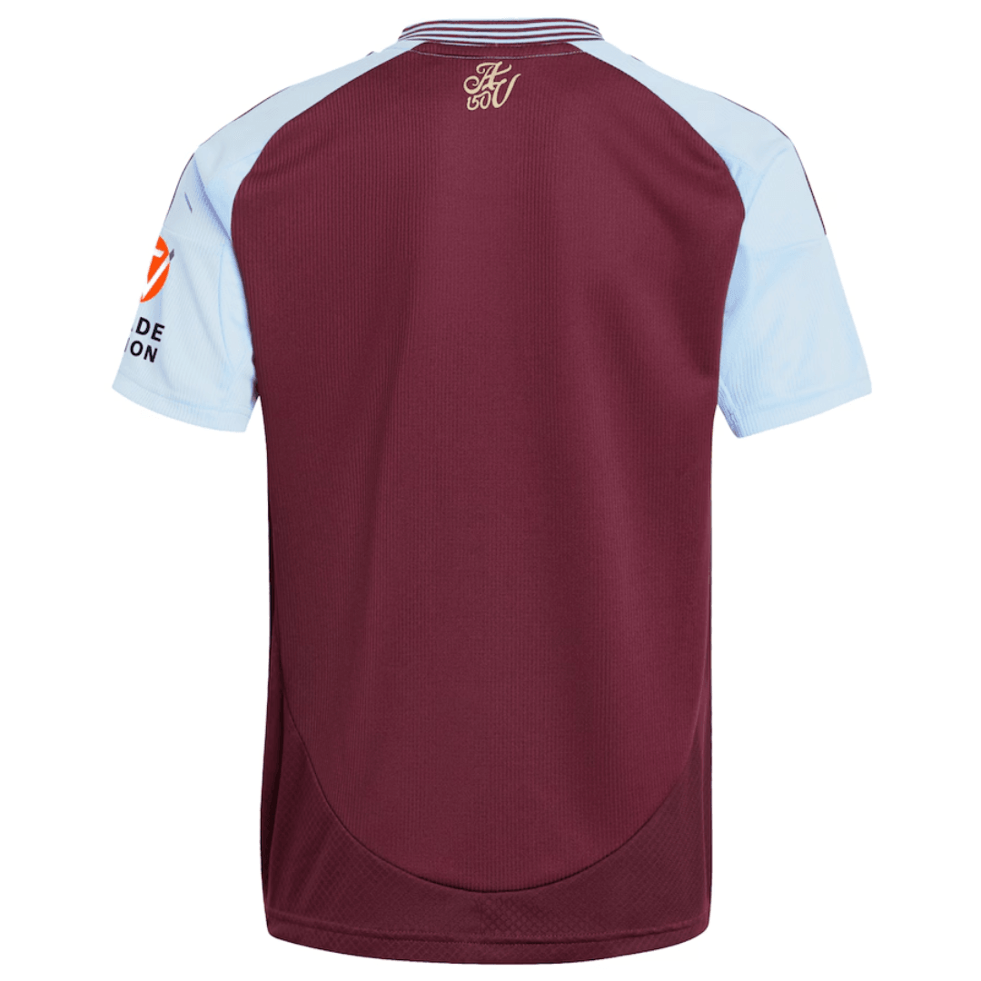 Aston Villa home 24/25 Fan Jersey