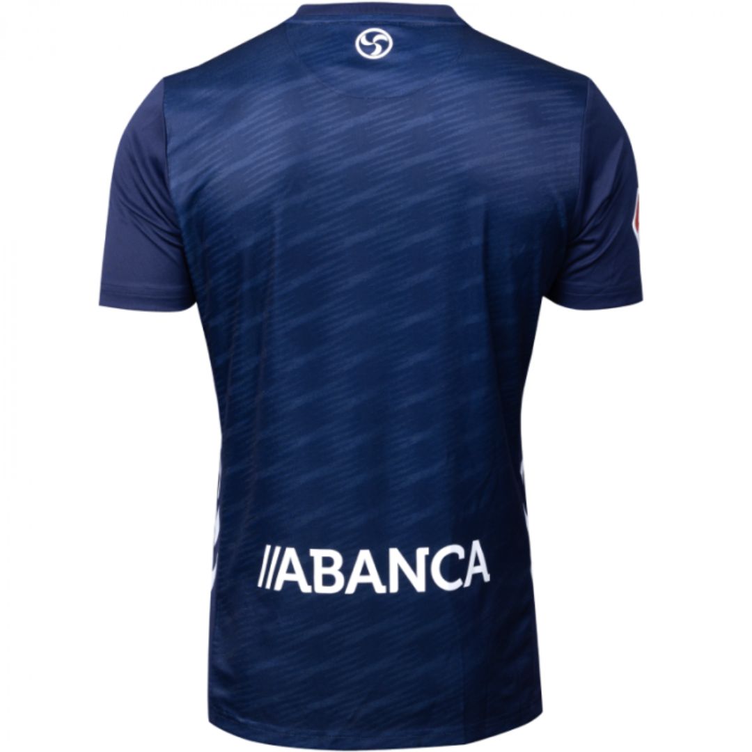 Celta de Vigo away 25/26
