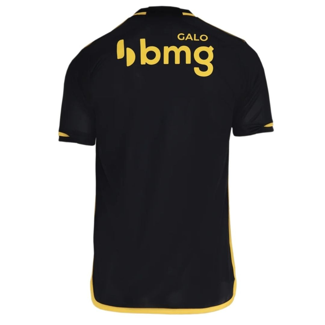 Atlético Mineiro third 23/24