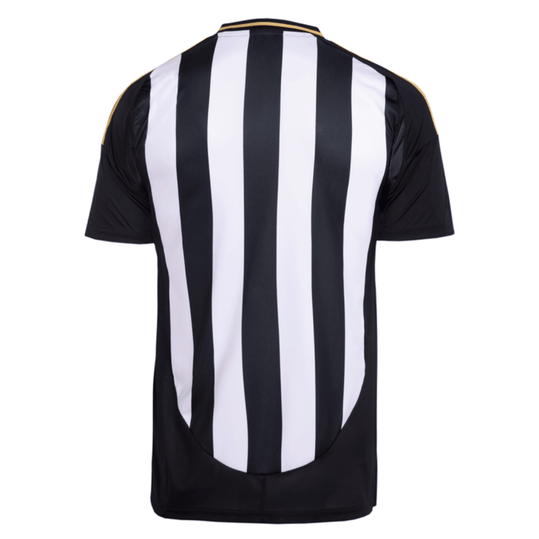 Atlético Mineiro home 25/26