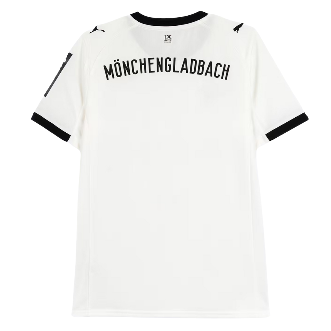 Borussia Mönchengladbach home 25/26