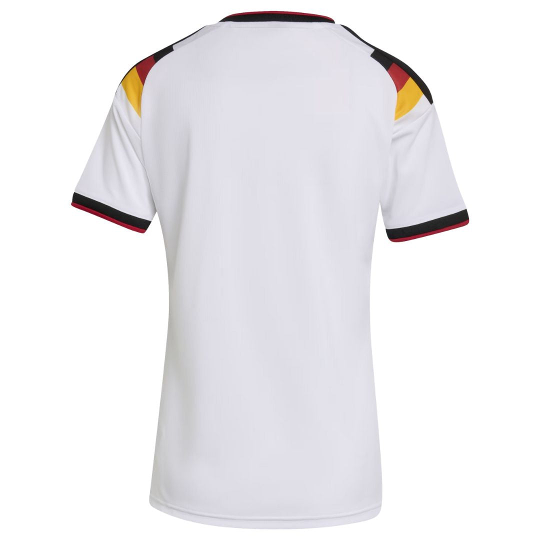 Germany 2026/2027 home Fan women