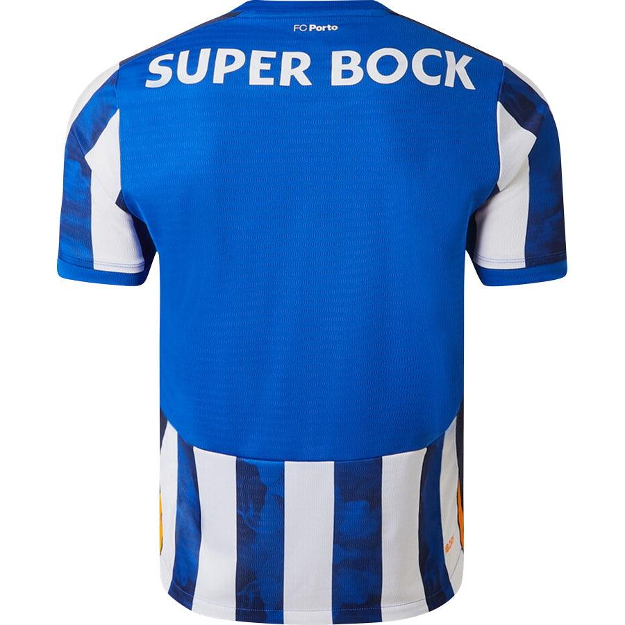 FC Porto home 24/25