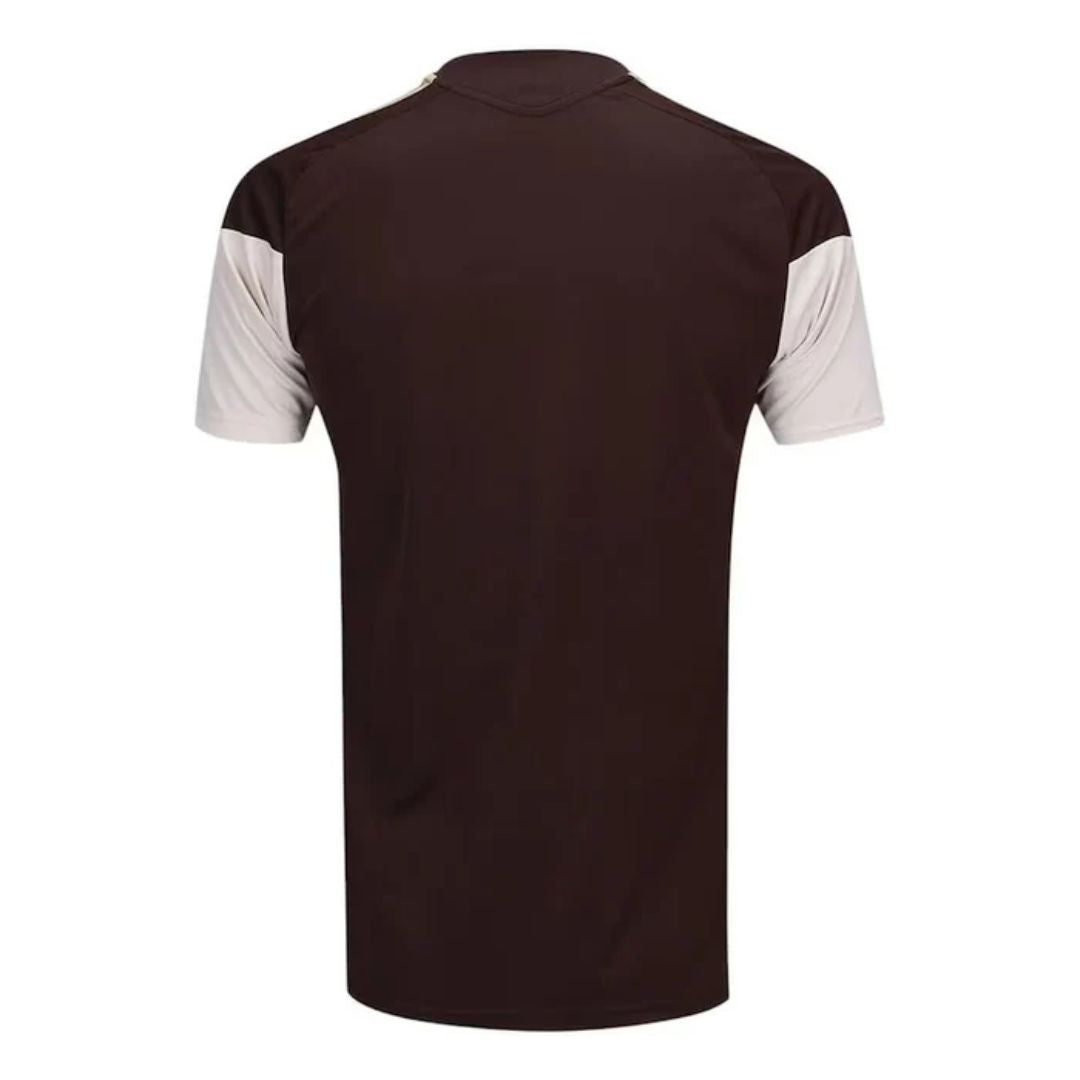 Flamengo training 2026/27 Fan jersey