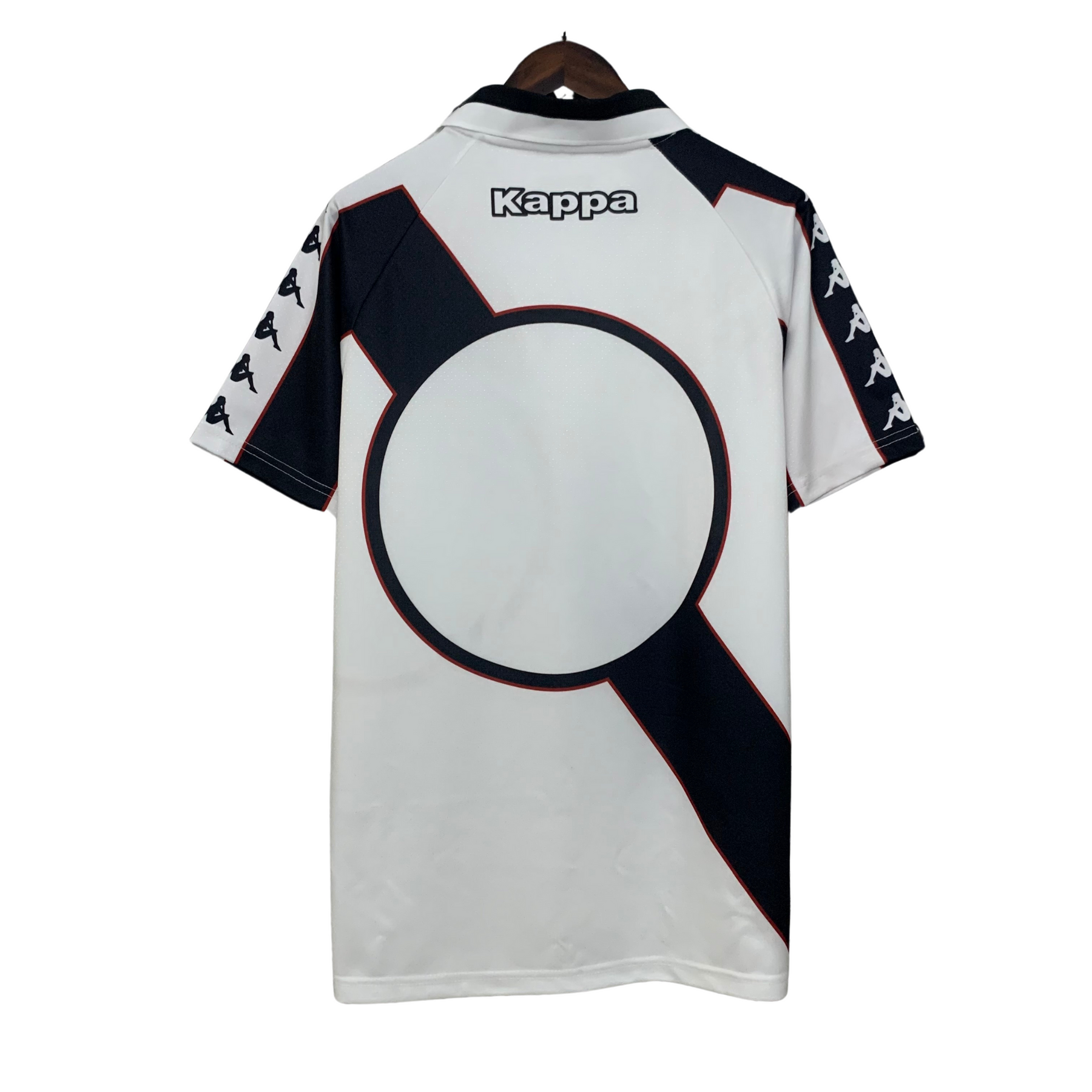Vasco away 1997 Retro