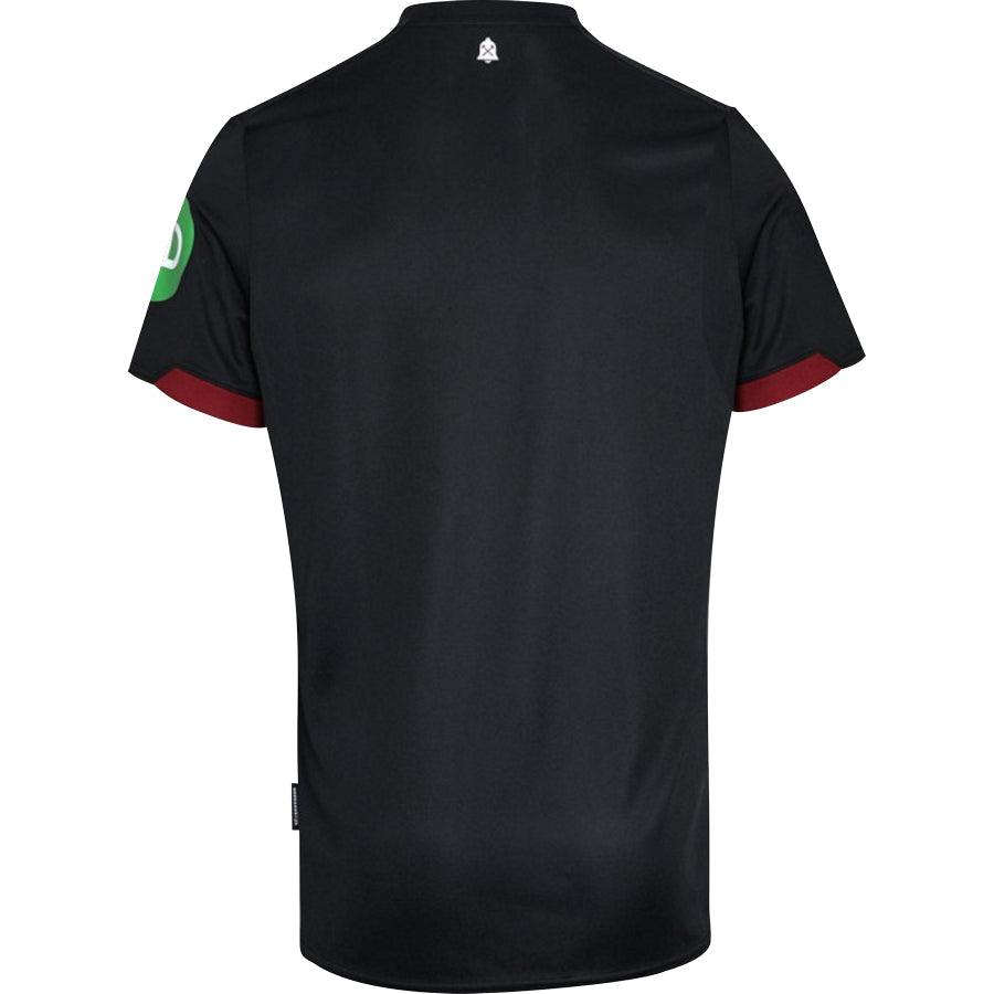 West Ham United away 24/25