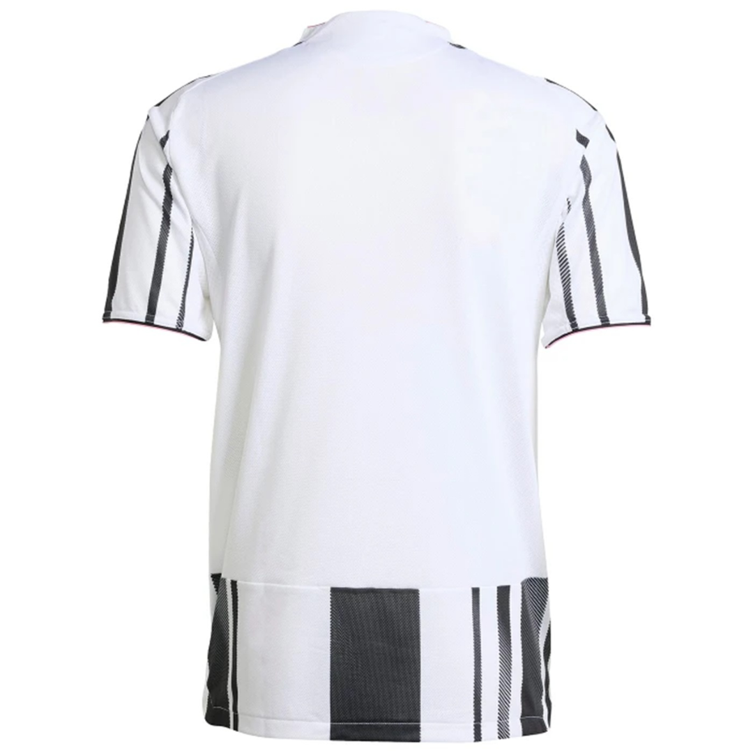 Juventus home 25/26