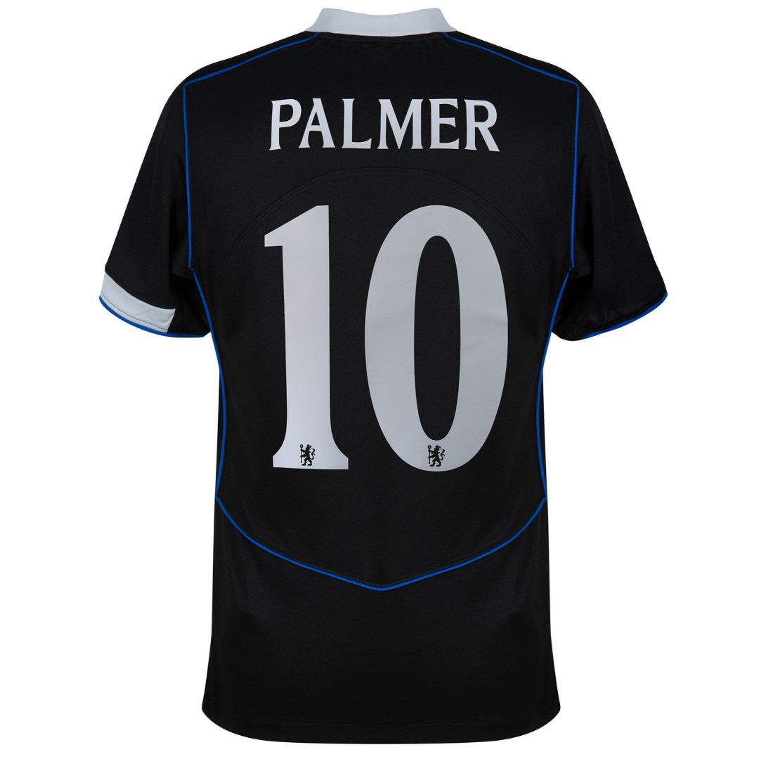 Chelsea third 25/26 #10 Palmer Champions League
