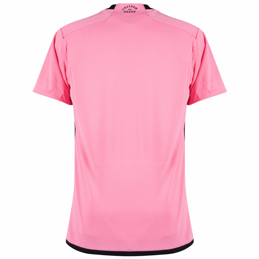 Inter Miami home 24/25