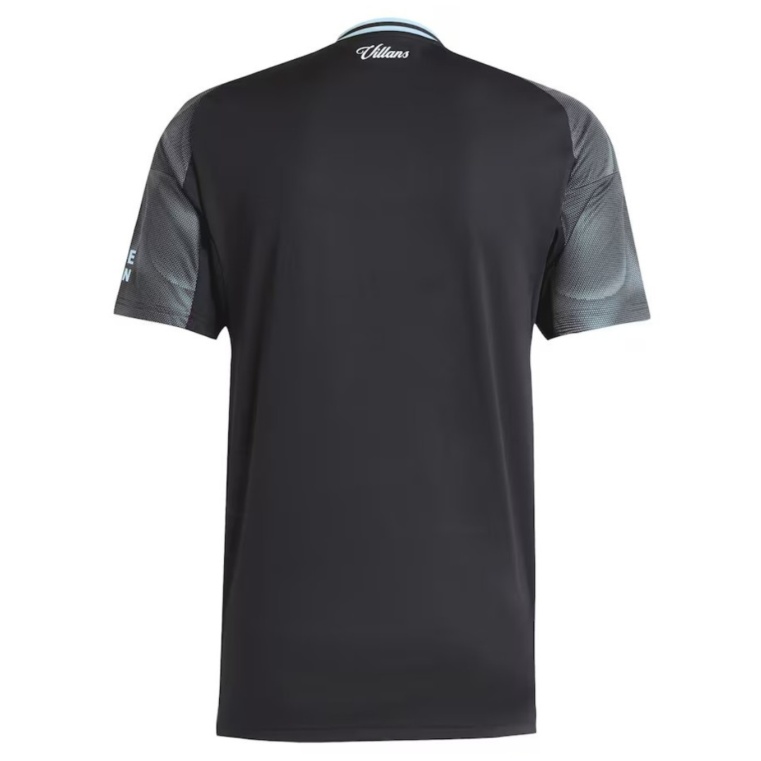 Aston Villa away 25/26 Fan Jersey