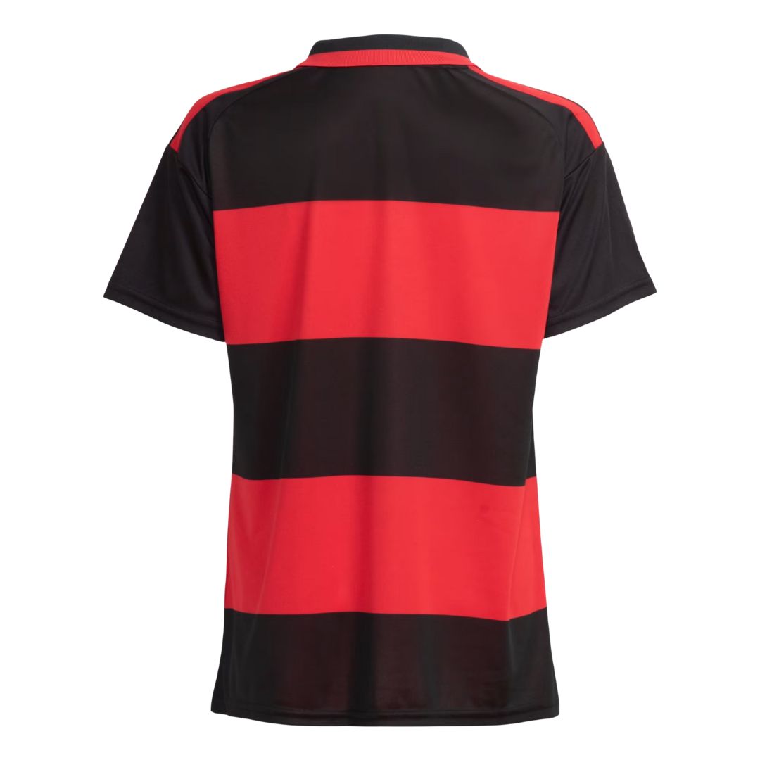 Flamengo home 2026/27 - Women
