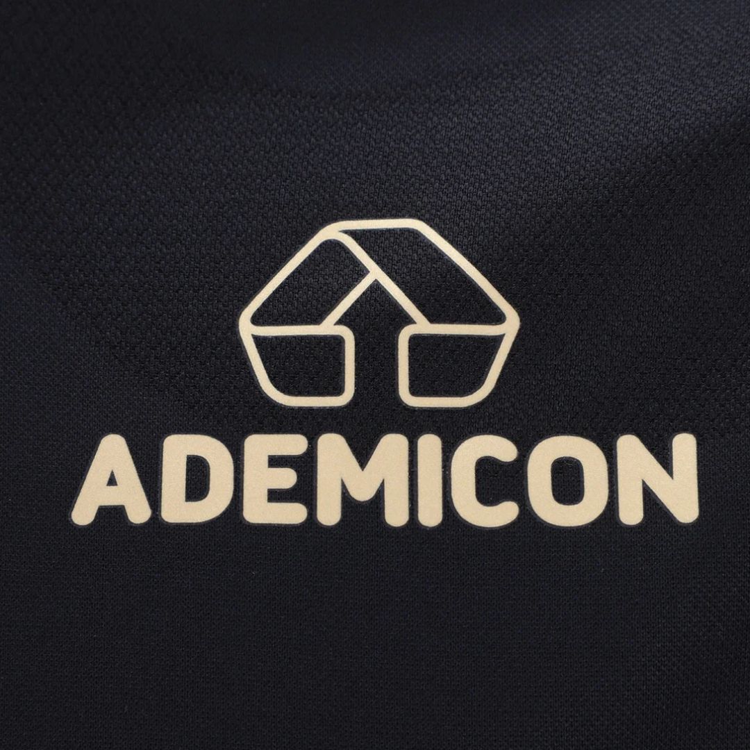 São Paulo third 25/26