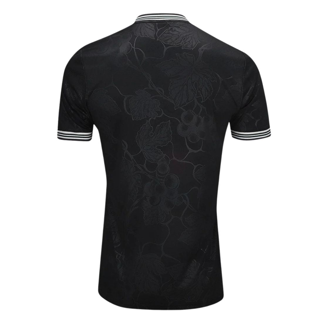 Juventus third 25/26