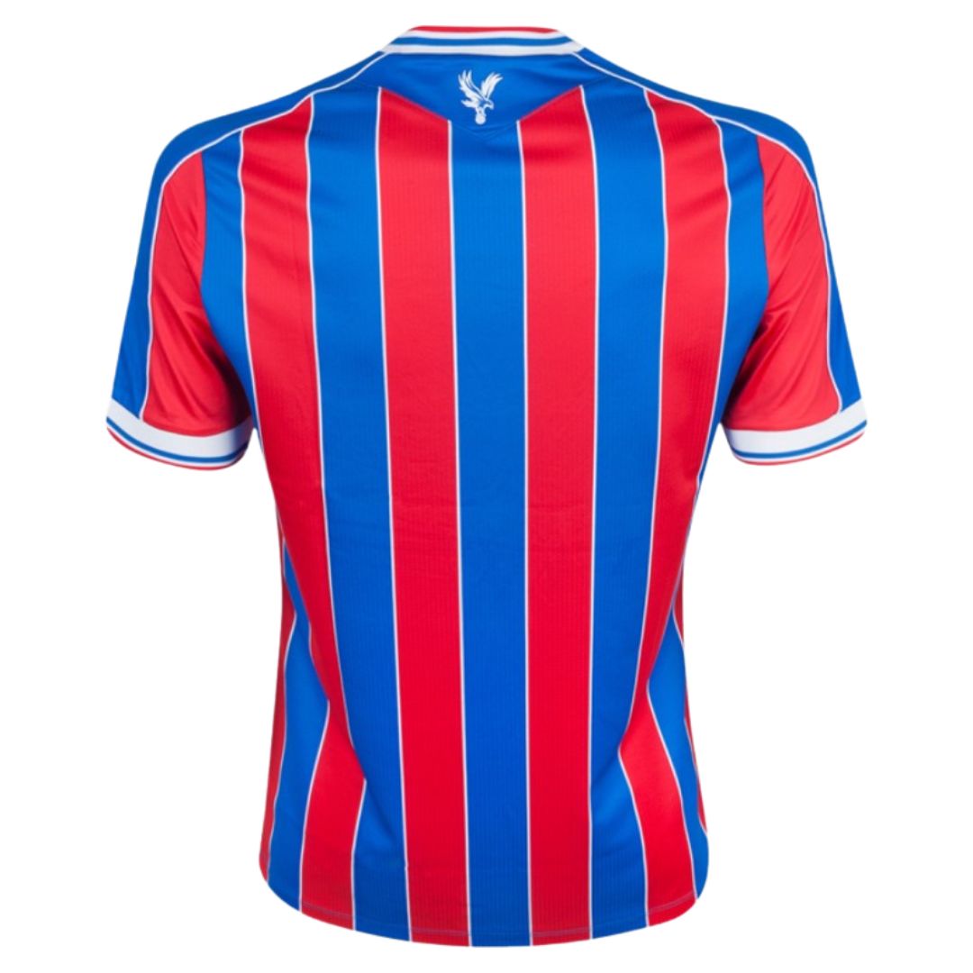 Crystal Palace home 25/26