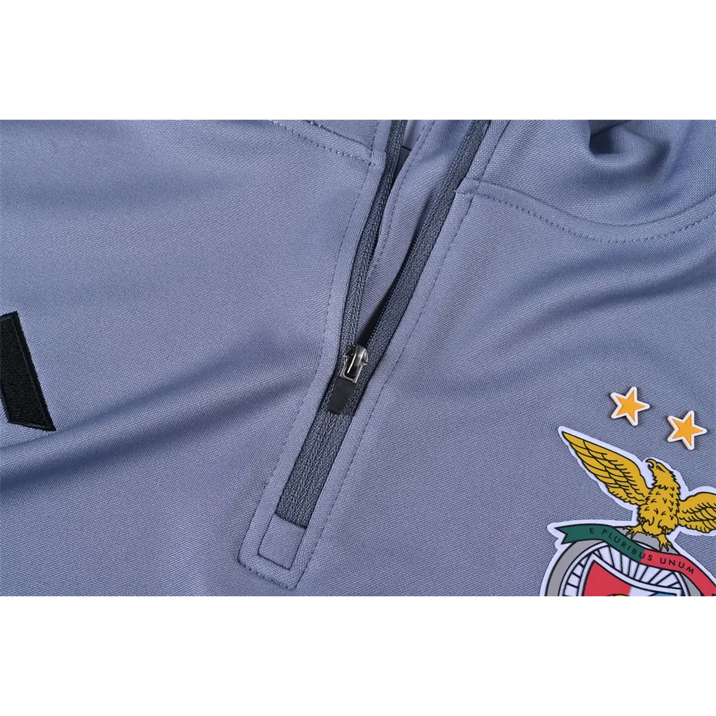 Fato de Treino Benfica 23/24 - Zip Completo