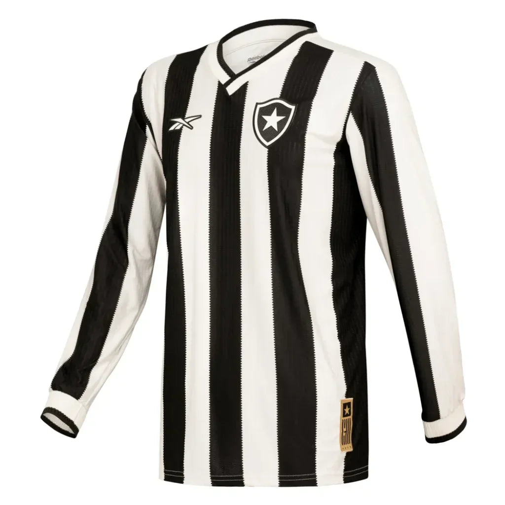 Botafogo Commemorative 130 years L/S