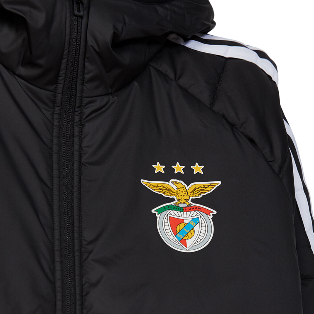 Blusão SL Benfica 2025-2026 - LANÇAMENTO