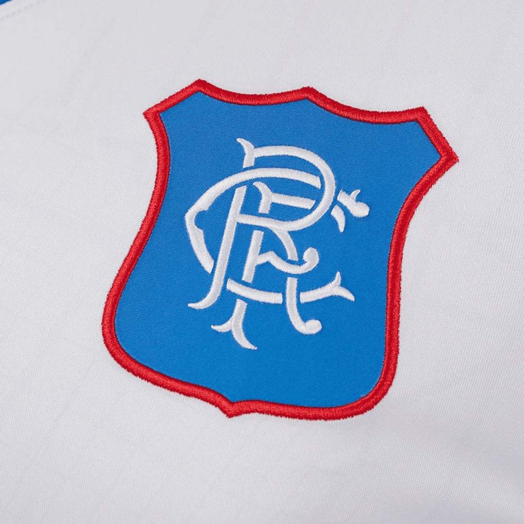 Rangers away 24/25