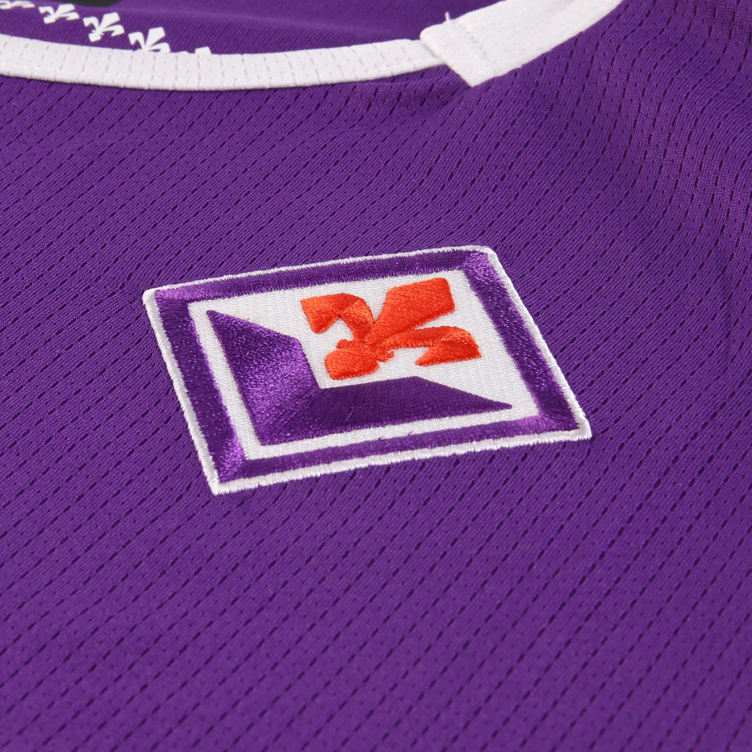 Fiorentina home 25/26