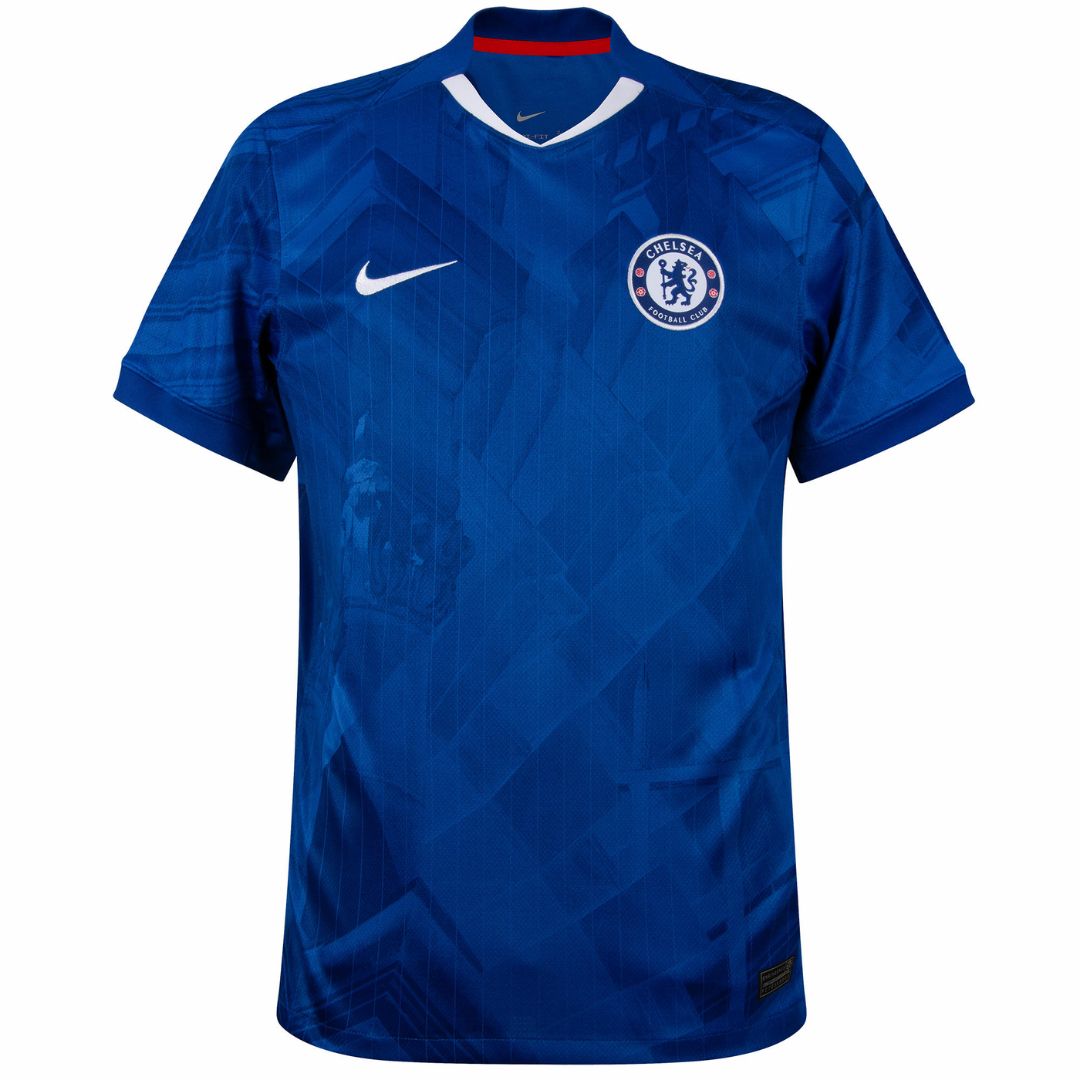 Chelsea home 25/26 #25 Caicedo
