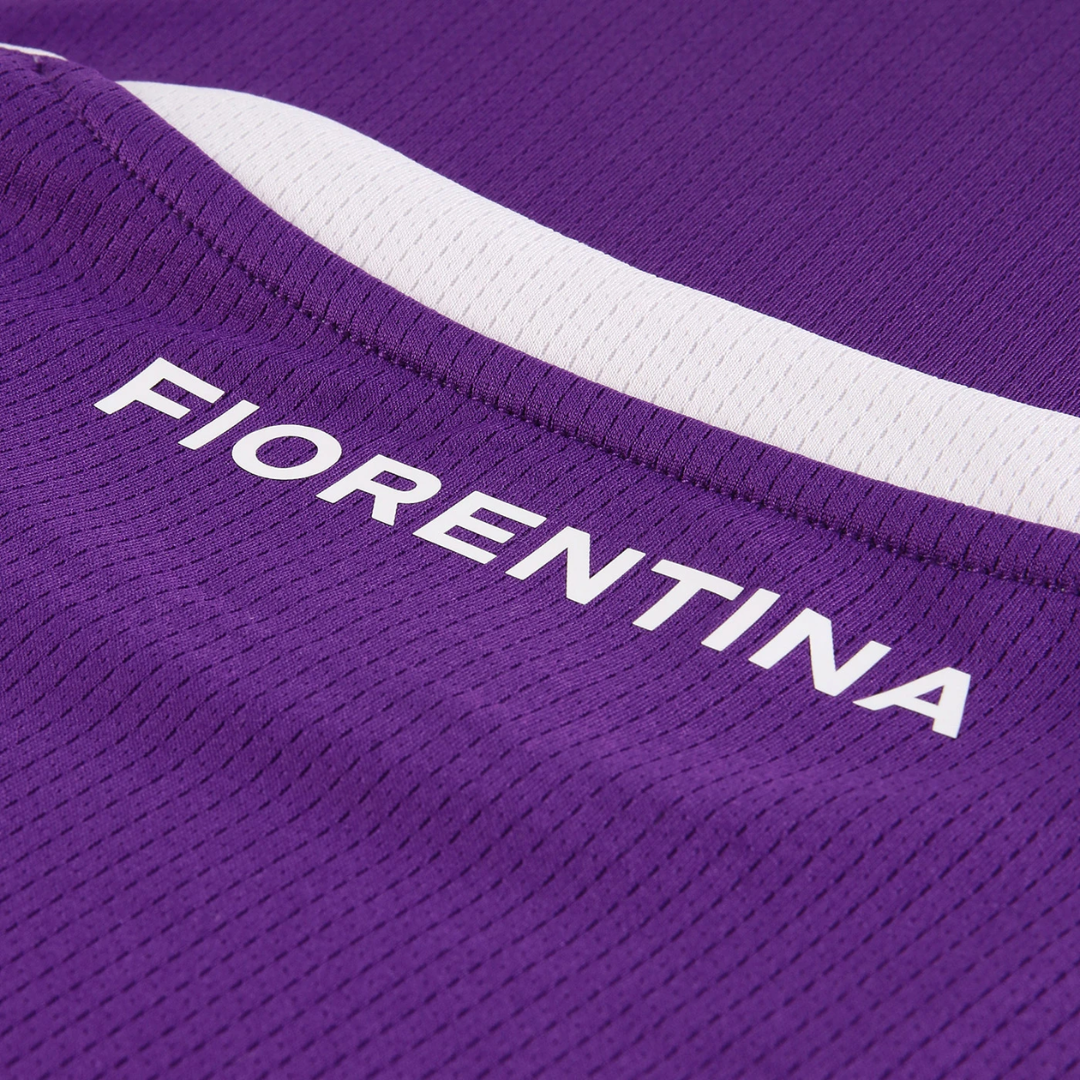 Fiorentina home 25/26