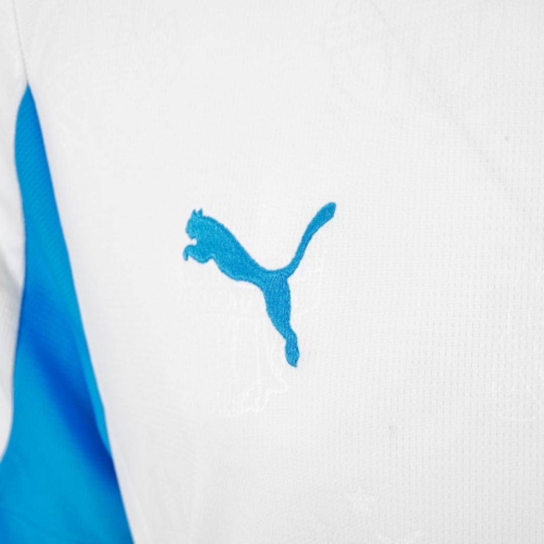 Olympique de Marseille home 25/26