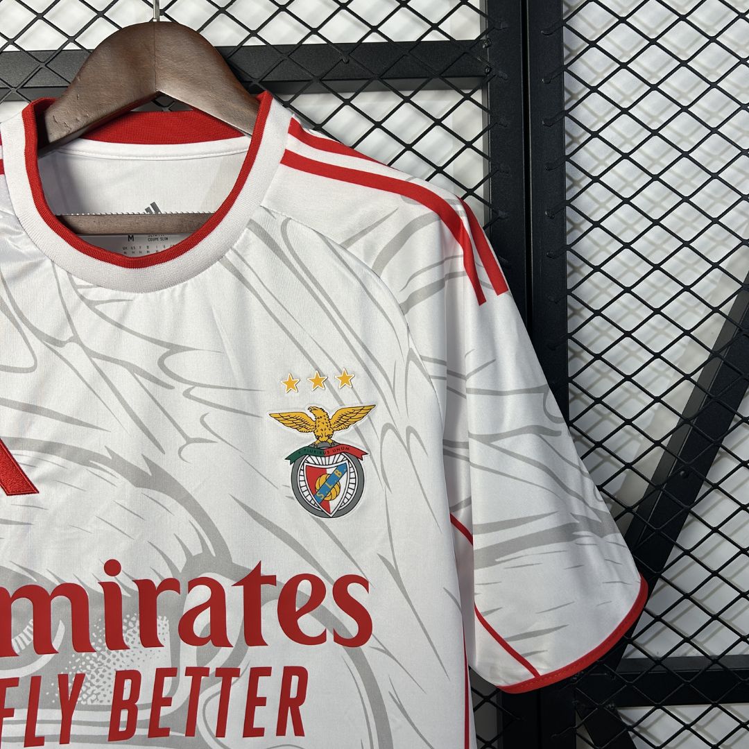 Benfica Special Edition 25/26