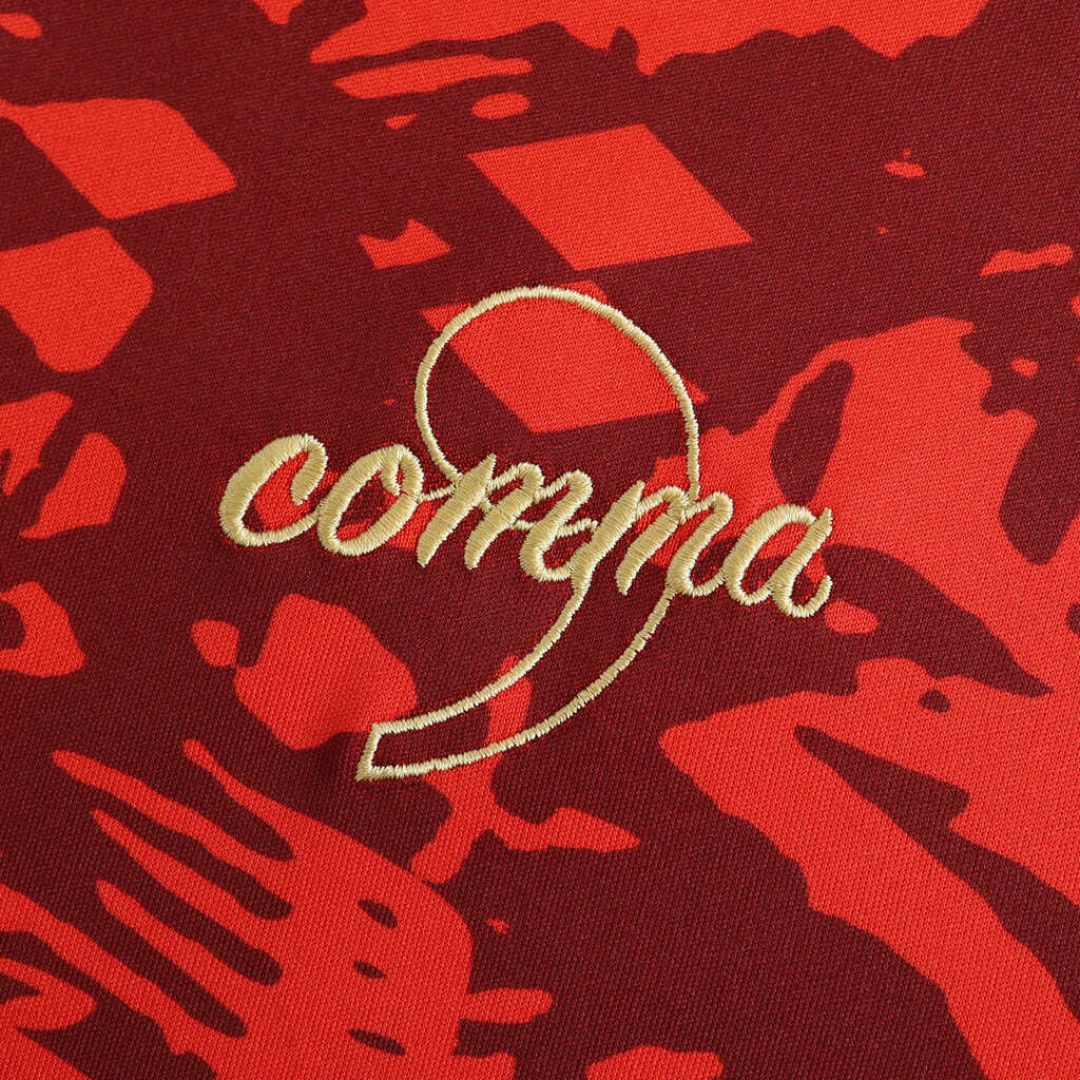 Portugal Concept CRISTIANO RONALDO