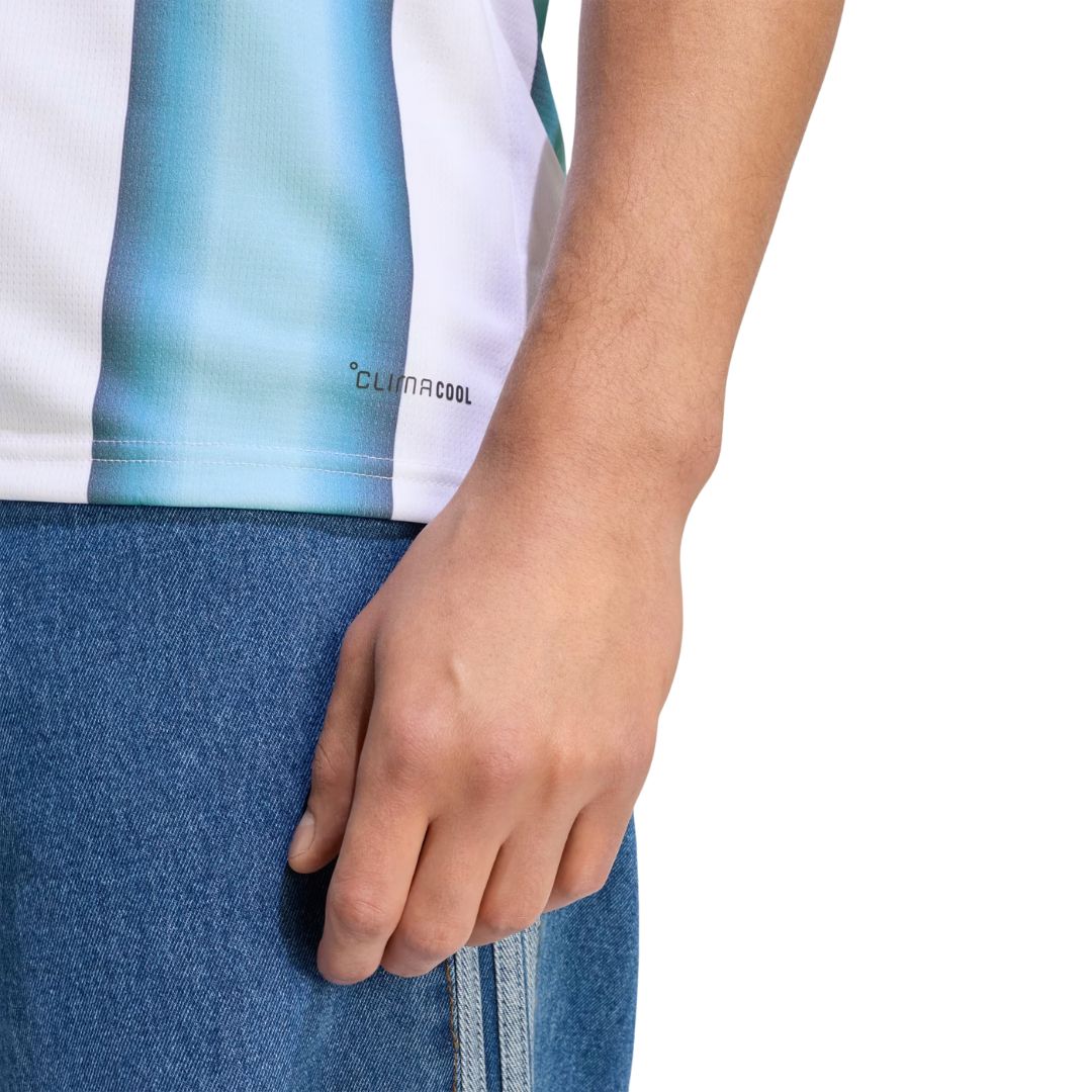 Argentina 2026/2027 home Player