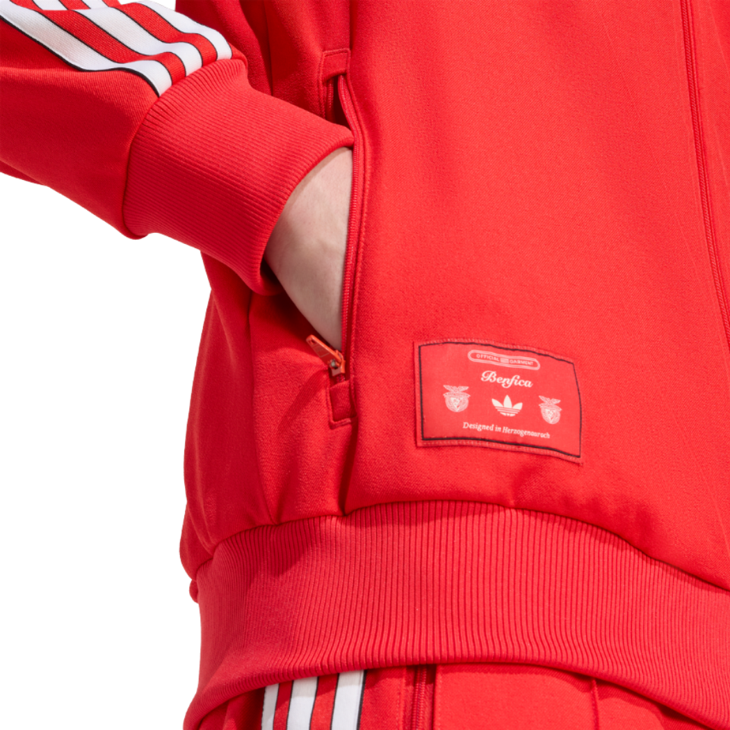 Casaco x Originals Benfica 2025/26 - LANÇAMENTO! 🔥🦅