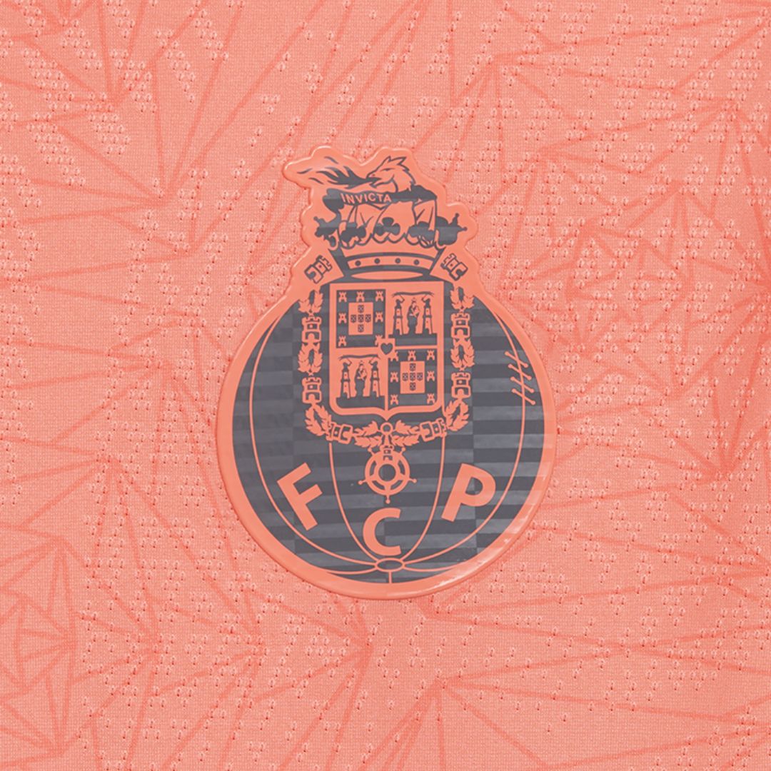 FC Porto away 25/26