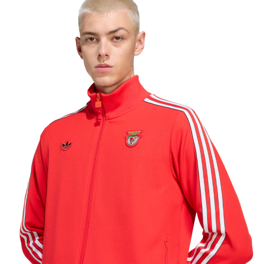 Casaco x Originals Benfica 2025/26 - LANÇAMENTO! 🔥🦅