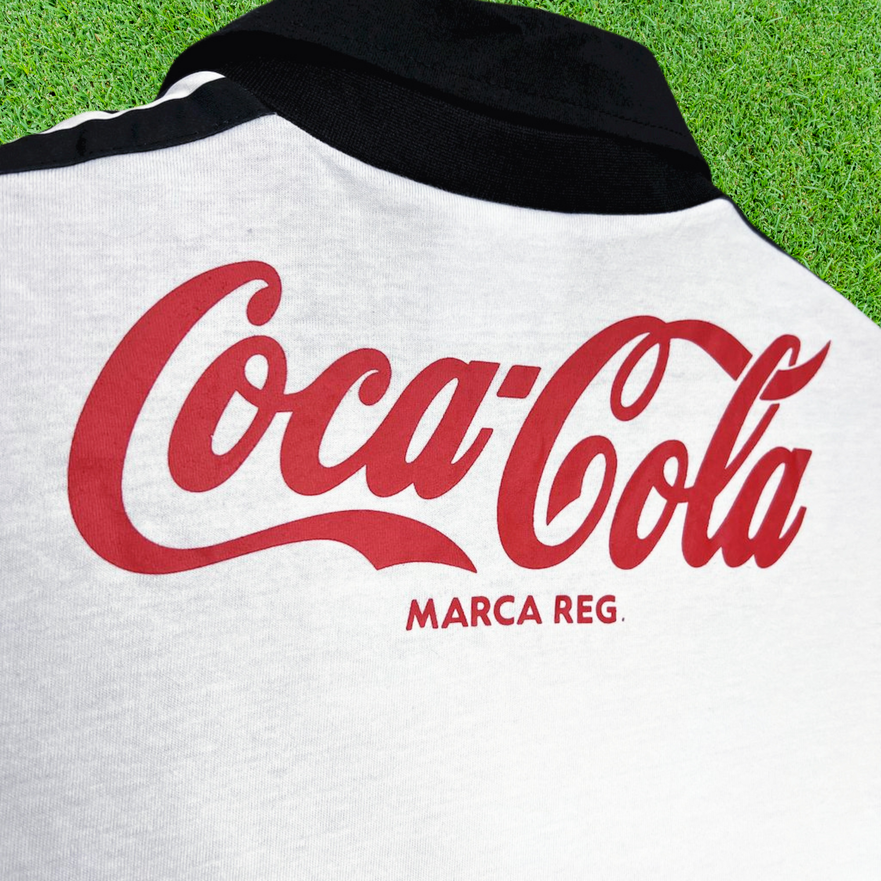 Vasco away 1988 Retro