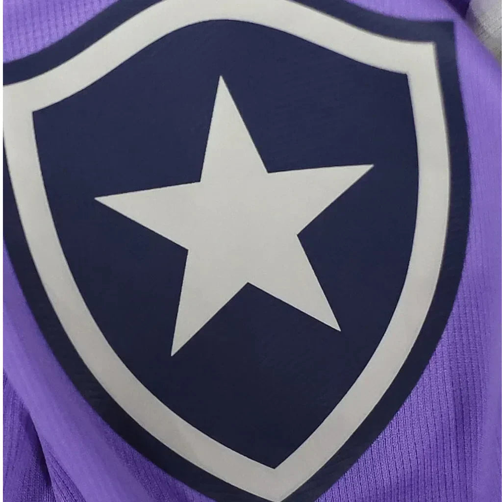 Botafogo training 25/26