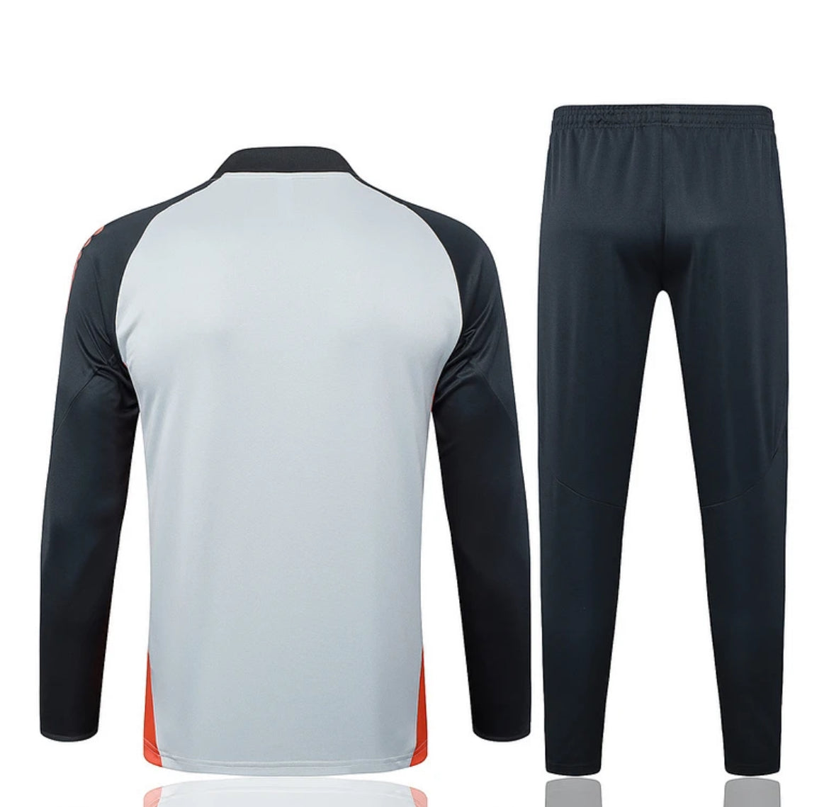 Fato de Treino 24/25 Benfica - 1/2 Zip